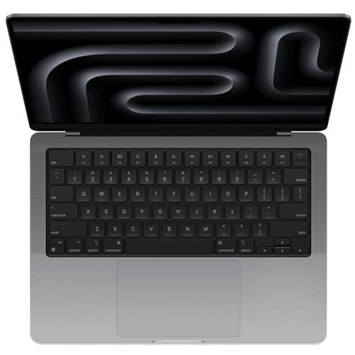 Apple MacBook Pro 14'' m3 8CPU 10GPU 16GB 512GB UZAY GRİSİ