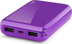 Ttec ReCharger S 2BB174MR 10000 mAh Mor Taşınabilir Şarj Cihazı