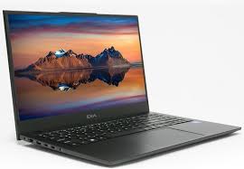EXA Trend3 C1 i3-1215u 8GB(1x8) 512GB m.2 15.6" DOS