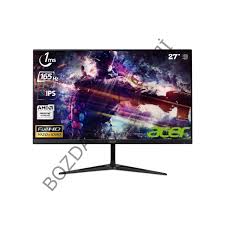 Acer Nitro RG271P 27” 1ms 165Hz Free-Sync Premium IPS Full HD Gaming Monitör