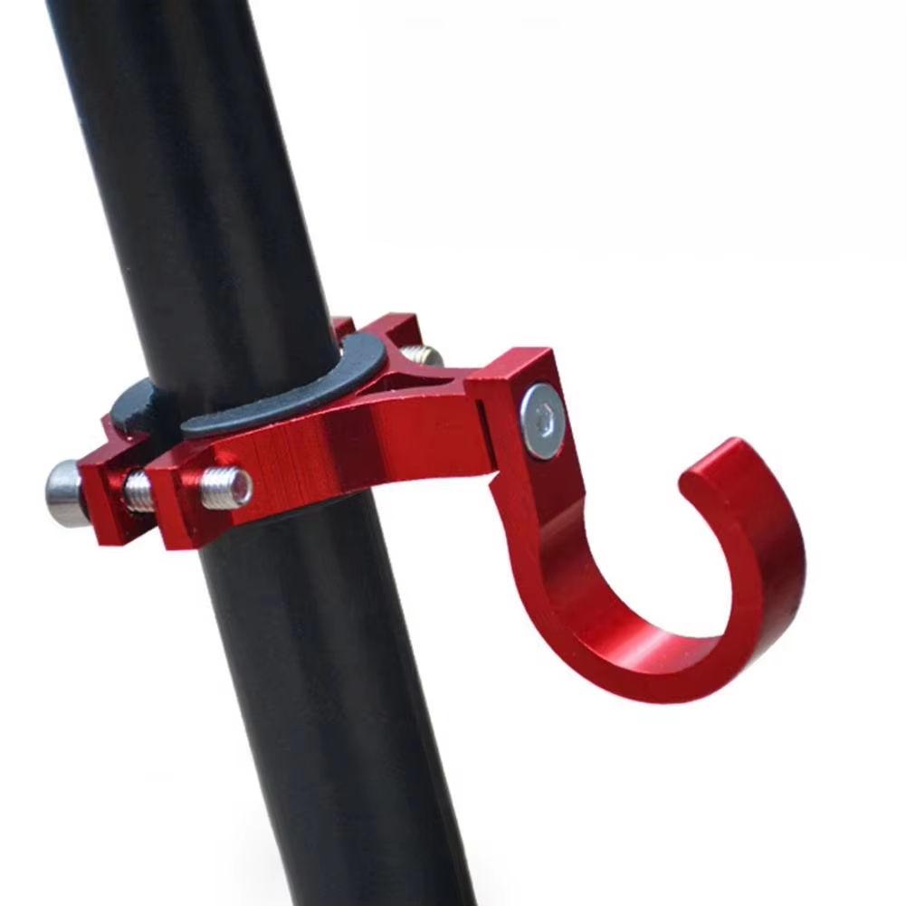 Scooter	Metal Poşet Askı