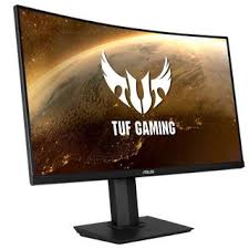 Asus TUF Gaming VG27BQ 27" 0.4ms 165Hz WQHD Gaming Monitör