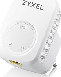 Zyxel WRE2206 300Mbps Menzil Genişletici