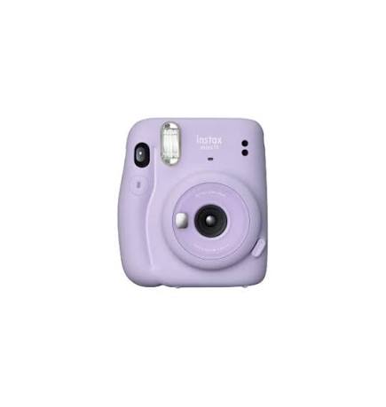 Fujitsu Instax Mini 11 Purple