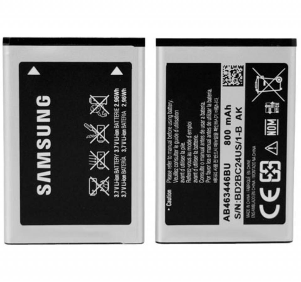 Samsung 1205 Orjinal Batarya