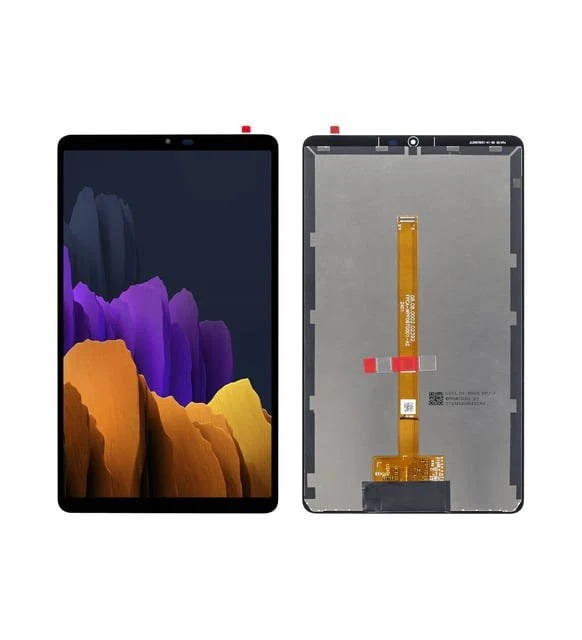 X110 Ekran