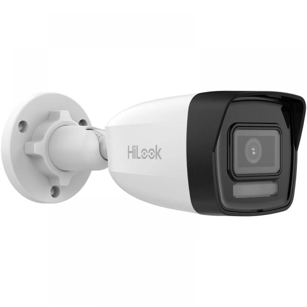 IPC-B120Ha-LUFC 2.8mm 2MP IP DUAL LIGHT KAMERA SESLİ