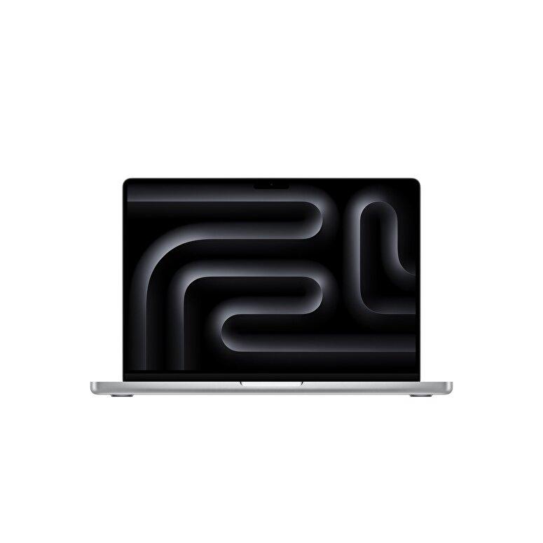 Macbook Pro 14" M4 24GB/1TB Silver