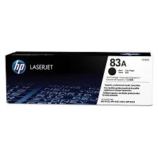 LASER TONER CARTRIDGE S-83A CF283A