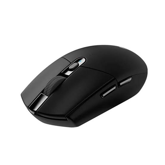 Logitech G305 Lihgtspeed WiFi Gaming Mouse 910-005283