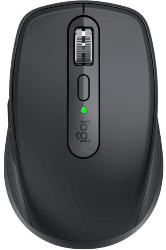 Logitech MX Anywhere 3 Mouse Siyah 910-005988