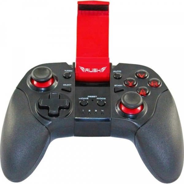 Rush RGBT414 GamePad
