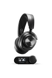 SteelSeries ARCTIS PRO Wireless BLACK KULAKLIK