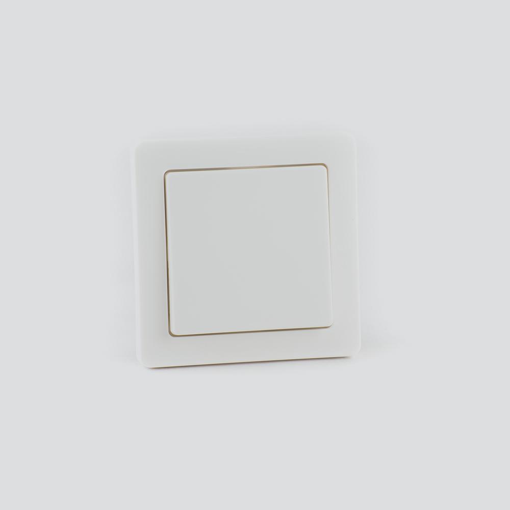 TEKLİ SW 1G 2W POLUXE