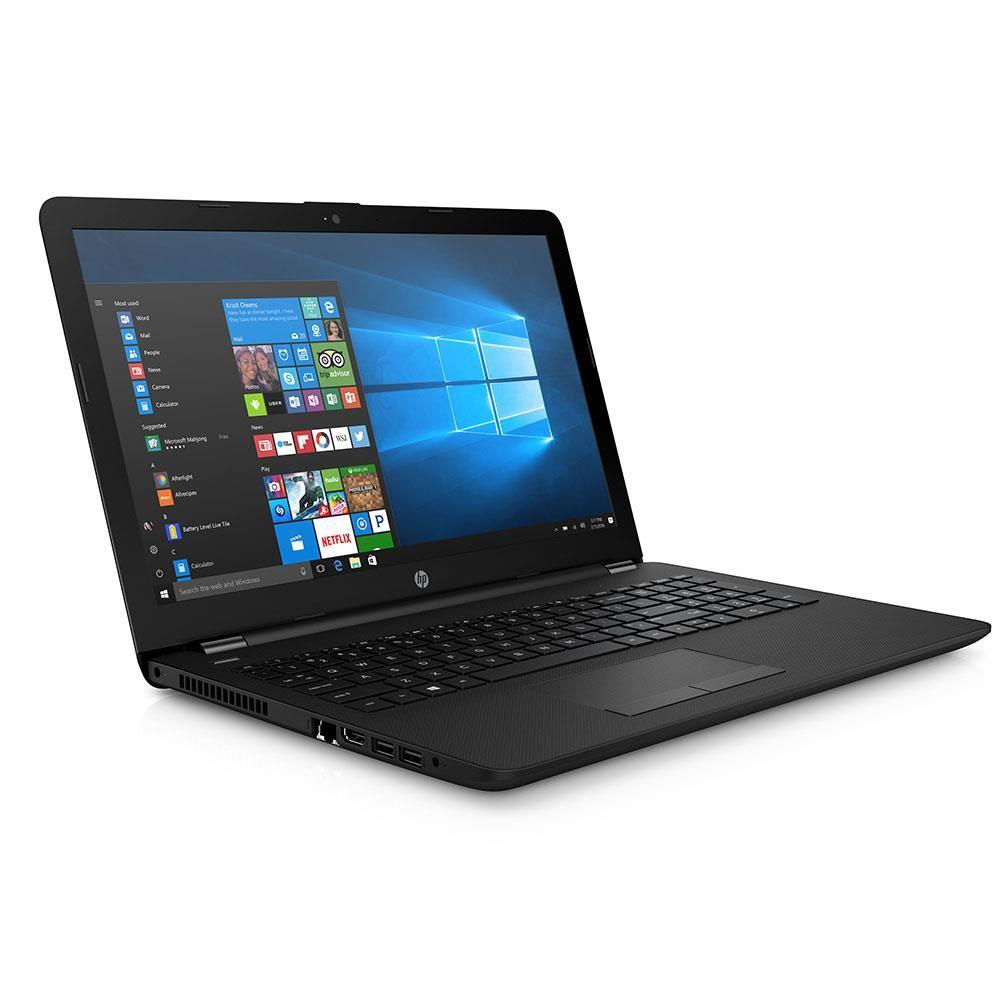 HP Amd A10-9600P Radeon R5 6gb DDR3 240GB SSD
