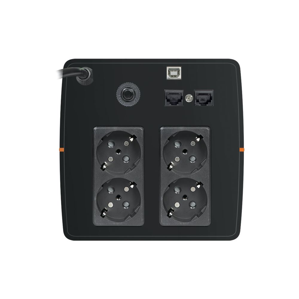 TUNÇMATİK LITE II 1000 1000VA LINE INTERACTİVE UPS