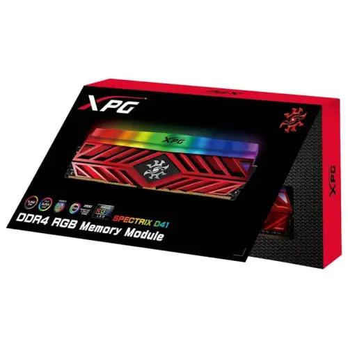 XPG 8GB AX4U320038G16A-SR30  DDR4