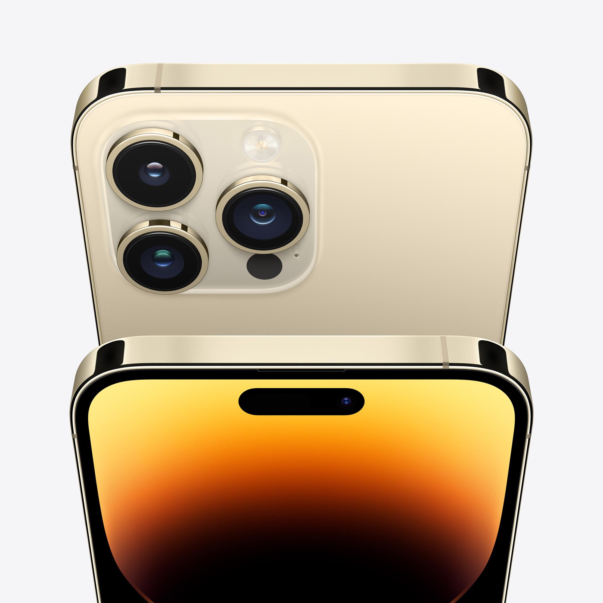 iPhone 14 Pro 128Gb - Gold