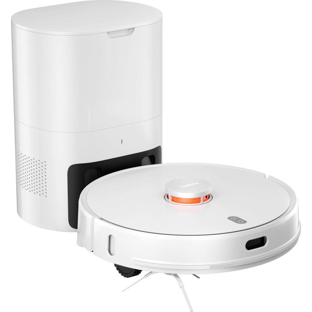 Lydsto G2 Robot Süpürge + Mop
