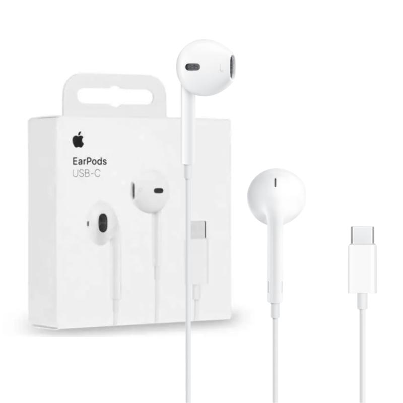 EARPODS USB-C