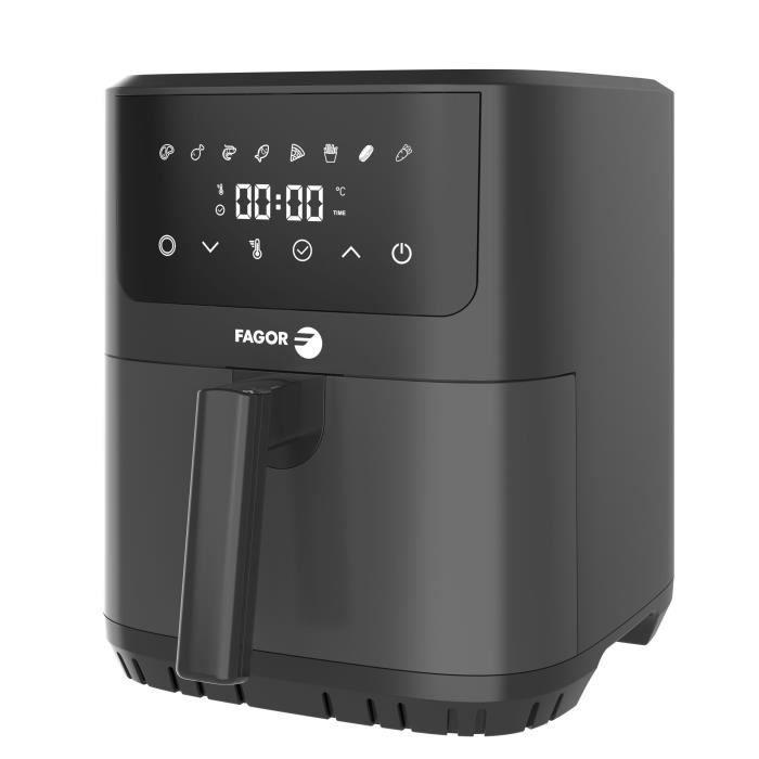 Fagor 6.5 Lt Original Smart Air Fryer