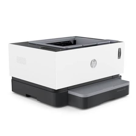 HP Neverstop 1000W 4RY23A Wi-Fi Mono Tanklı Lazer Yazıcı