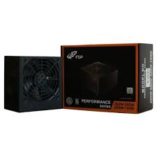 FSP PERFORMANCE 750W FSP750-50AAA POWER SUPPLY