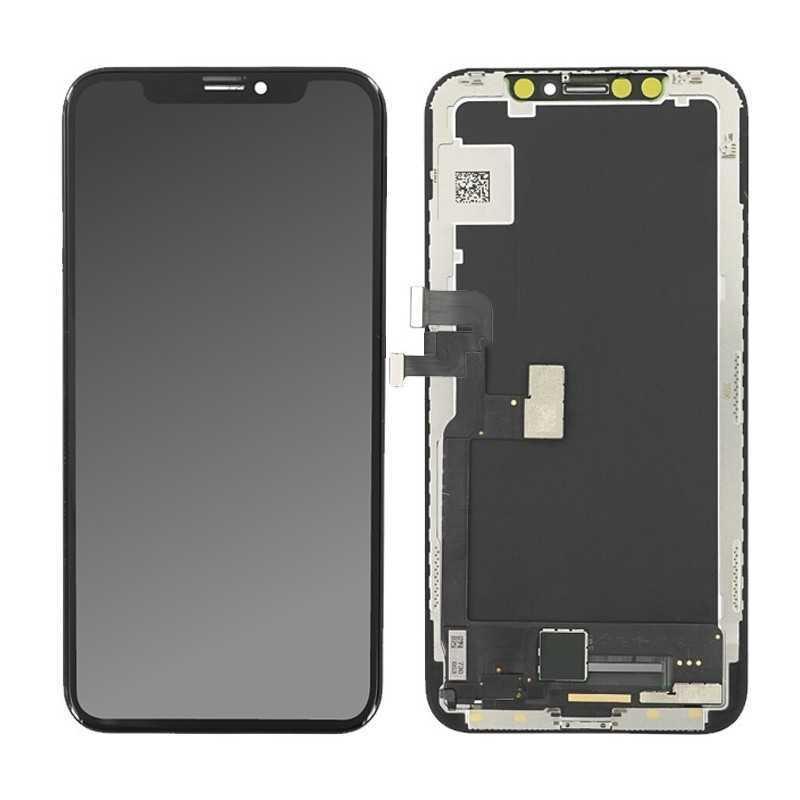 iPhone X Ekran