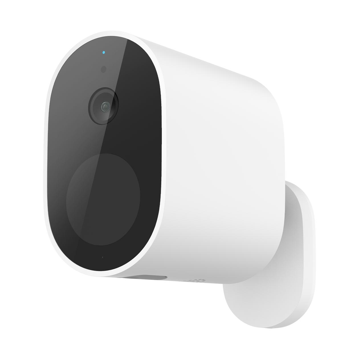 Mi wireless outdoor Security camera 1080p