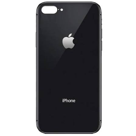 8 PLUS ARKA CAM