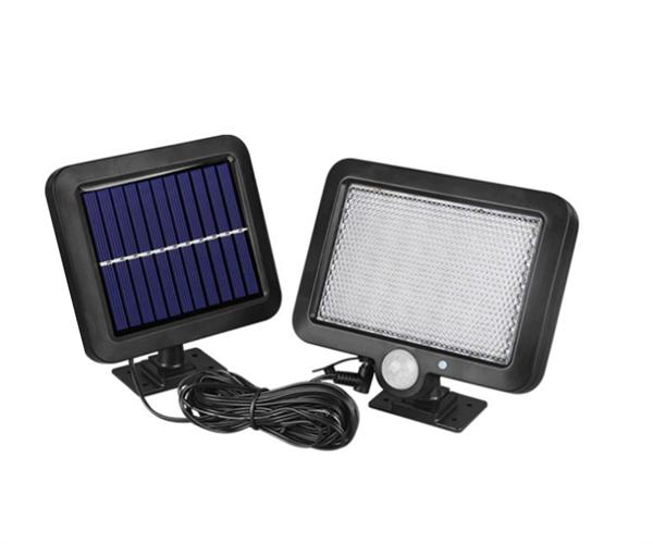 BRİXTON LED SOLAR FLOOD LİGHT MG-C080-100W