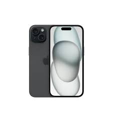 iPhone 15 128 GB (Black)