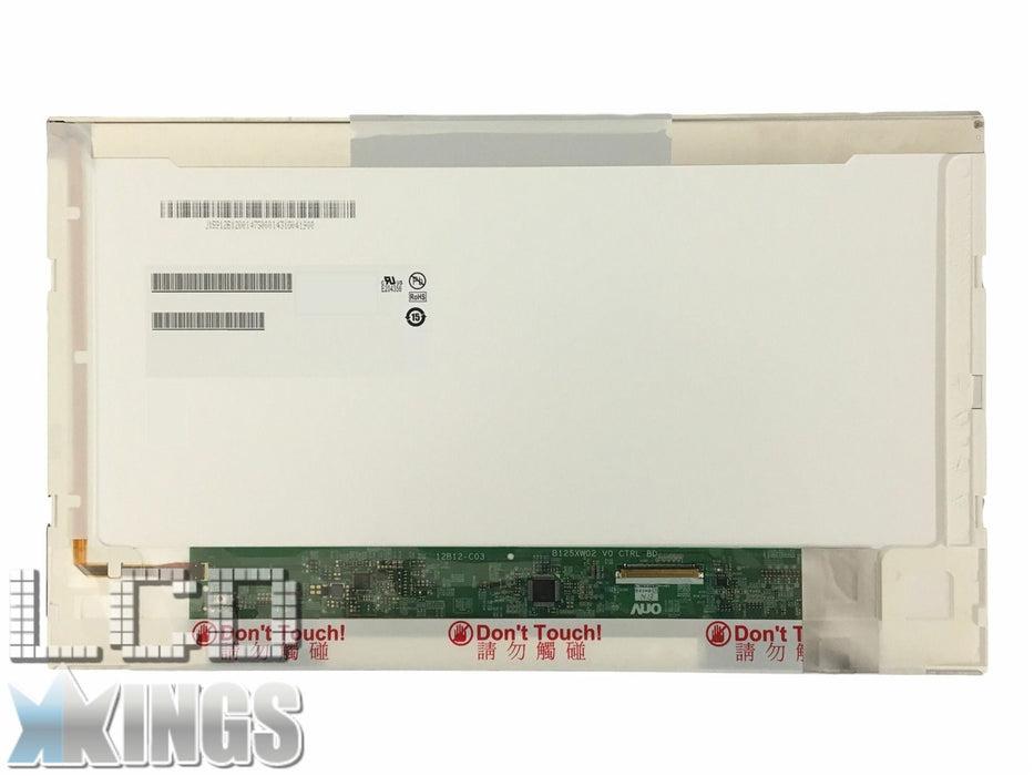 HP ELITEBOOK 2570P Notebook Lcd Ekran