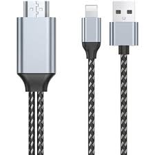 WIWU LIGHTNING HDTV ADAPTER X7