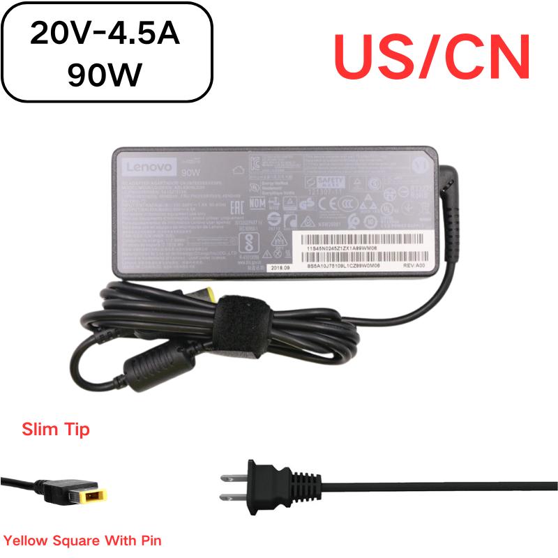 LE 90W 20V 4,5A USB