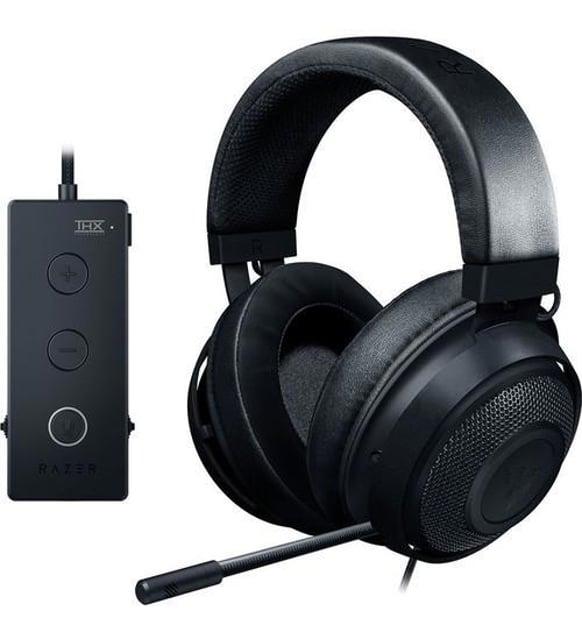 Razer Kraken Tournament Edition Gaming Kulaklık RZ04-02051000-R3M1