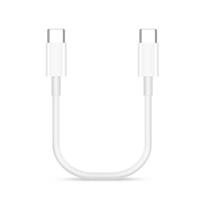 IP19 TYPE-C TO TYPE-C KISA KABLO