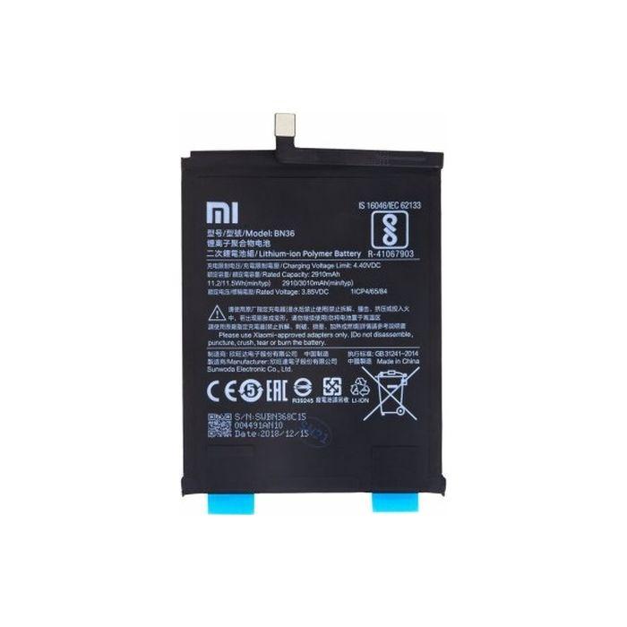 Mi BN 36 Pil