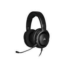 CORSAIR HS35 STEREO CA-9011195-EU SİYAH KULAKLIK