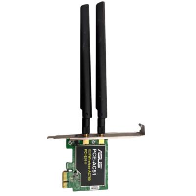 Asus PCE-AC51 DualBand AC750 PCIE Adaptor