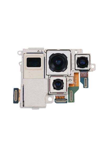 Samsung Galaxy S22 Ultra Arka Kamera