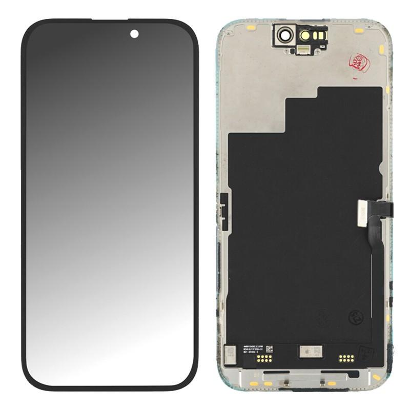 15 PRO MAX OLED EKRAN