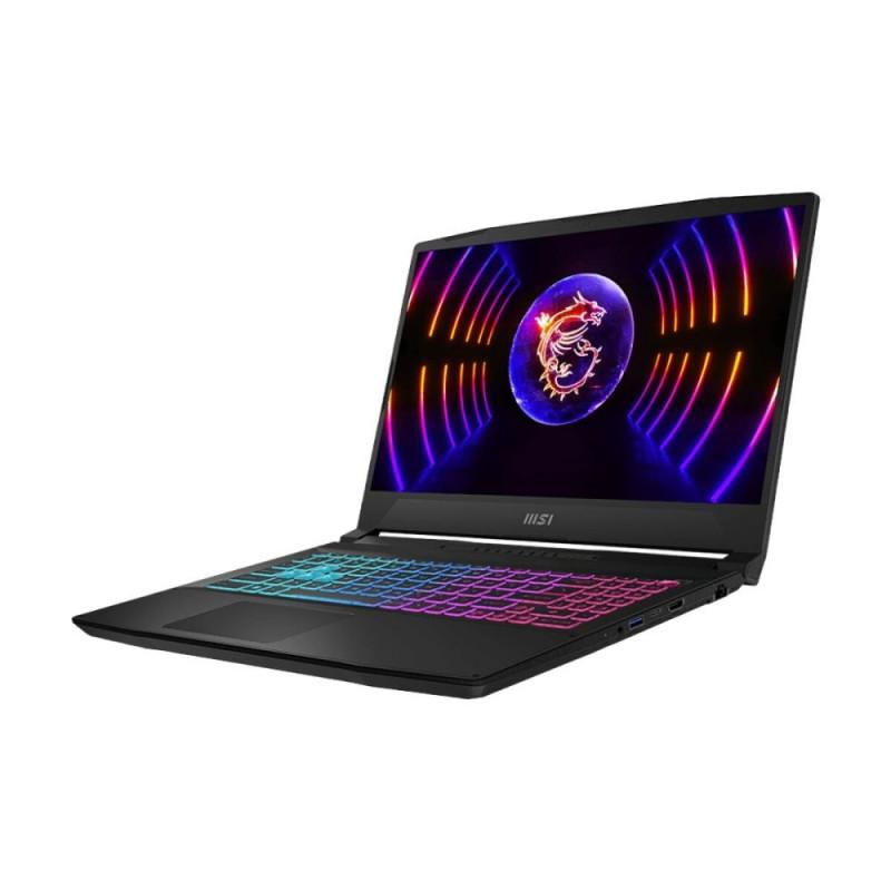 MSI KATANA 15 B12VFK-083XPL i7-12650H 15,6"-144Hz 16GB/1TB/RTX4060