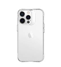 ZORE IPHONE 13 PRO MAX SUPER SEFFAF KILIF