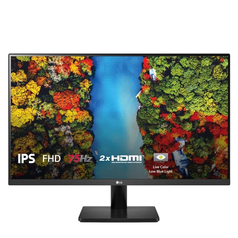LG 27" MONİTÖR HDMI 2. EL