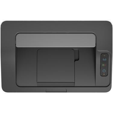 HP 4ZB78A LaserJet 107w Wi-Fi Yazıcı A4