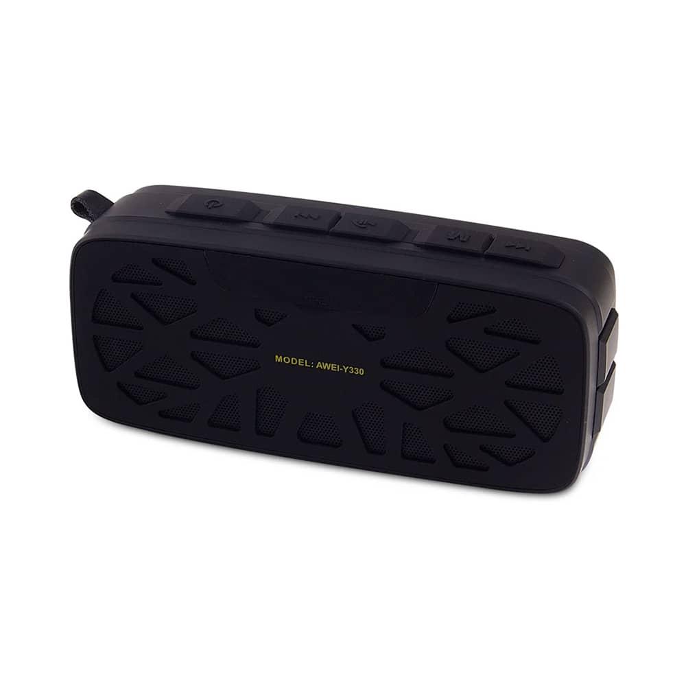 Awei Y330 Bluetooth Kablosuz Taşınabilir Hoparlör