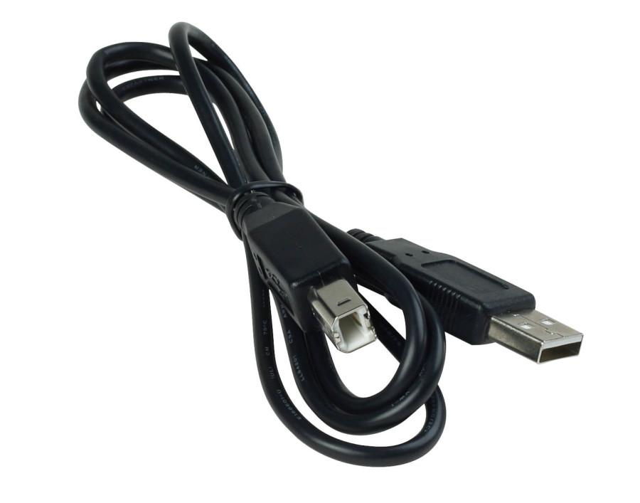Inca IPR-01 USB 2.0 Yazıcı Kablosu + Askılı 1,5M