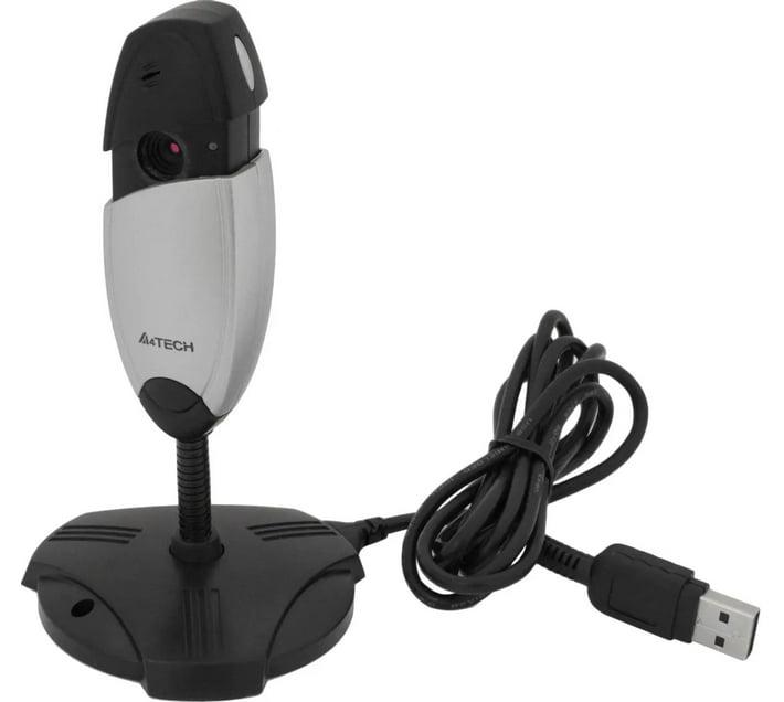 A4 Tech PK-635G 1.3MP Web Kamera Anti-Glare