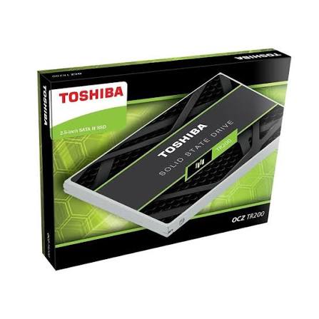 Toshiba OCZ THN-TR20Z4800U8 480GB SATA SSD